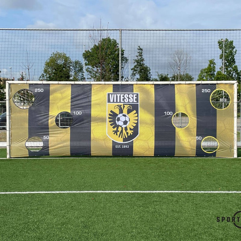 Sports Setting Target Sporttarget | Brand Your Game