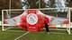 TRAINTARGET AFC Ajax Sportgatendoek John Heitinga Targetsheet